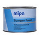 MIPA Bumper Paint Структурная краска для бампера 0,5л (Чёрный) фото #1