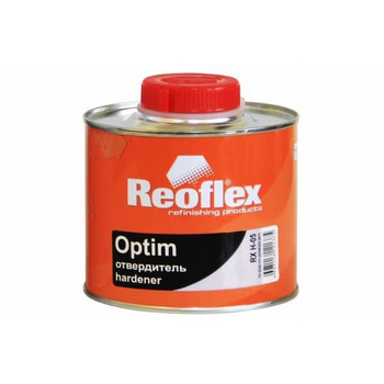 REOFLEX RX H-05 Optim Отвердитель для акриловых материалов 0,5л фото