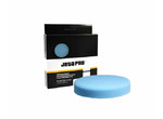 JETA PRO 5872314 FOAM POLISHING PAD Поролоновый полировальный диск гладкий синий 150 х 30мм купить в Минске
