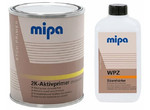 MIPA 2К HS Wash Primer Aktivprimerа Грунт кислотный 1л + 0,5л (WPZ) купить в Минске