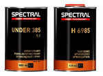 SPECTRAL UNDER 385 Грунт эпоксидный 0,8л + 0,8л(H6985) купить в Минске