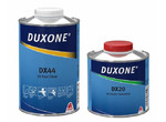 DUXONE DX44 MS Лак быстрый 1л + 0.5л(DX20) купить в Минске