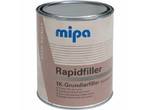 MIPA Rapidfiller 1K Грунт-наполнитель тёмно-серый 1л купить в Минске