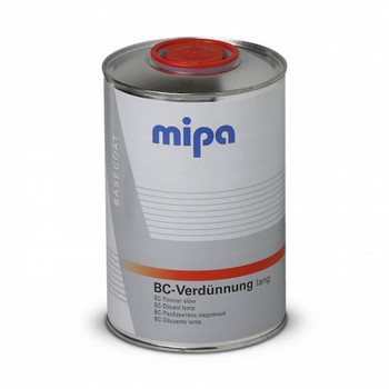 MIPA BC-Verdünnung Normal Разбавитель 