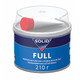 SOLID FULL Универсальная наполнительная среднезернистая полиэфирная шпатлевка 210г фото #1
