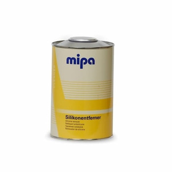 MIPA Silicone Remover Растворитель для удаления силикона 1л фото