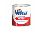 VIKA АК-1301 4+1 Эмаль акриловая 0,85л + 0,212л (отвердитель) купить в Минске