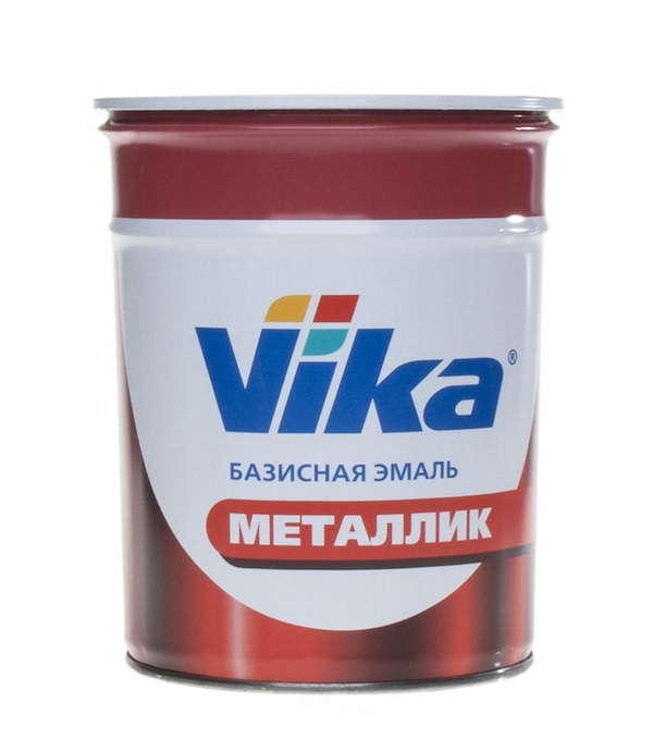 VIKAБазоваяэмаль0,9кг