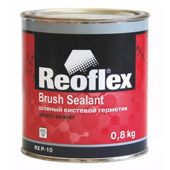 REOFLEX Brush Sealant Шовный кистевой герметик 0,8кг фото