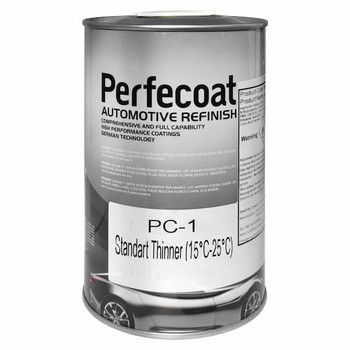 PERFECOAT PC-1 Разбавитель универсальный 1л фото