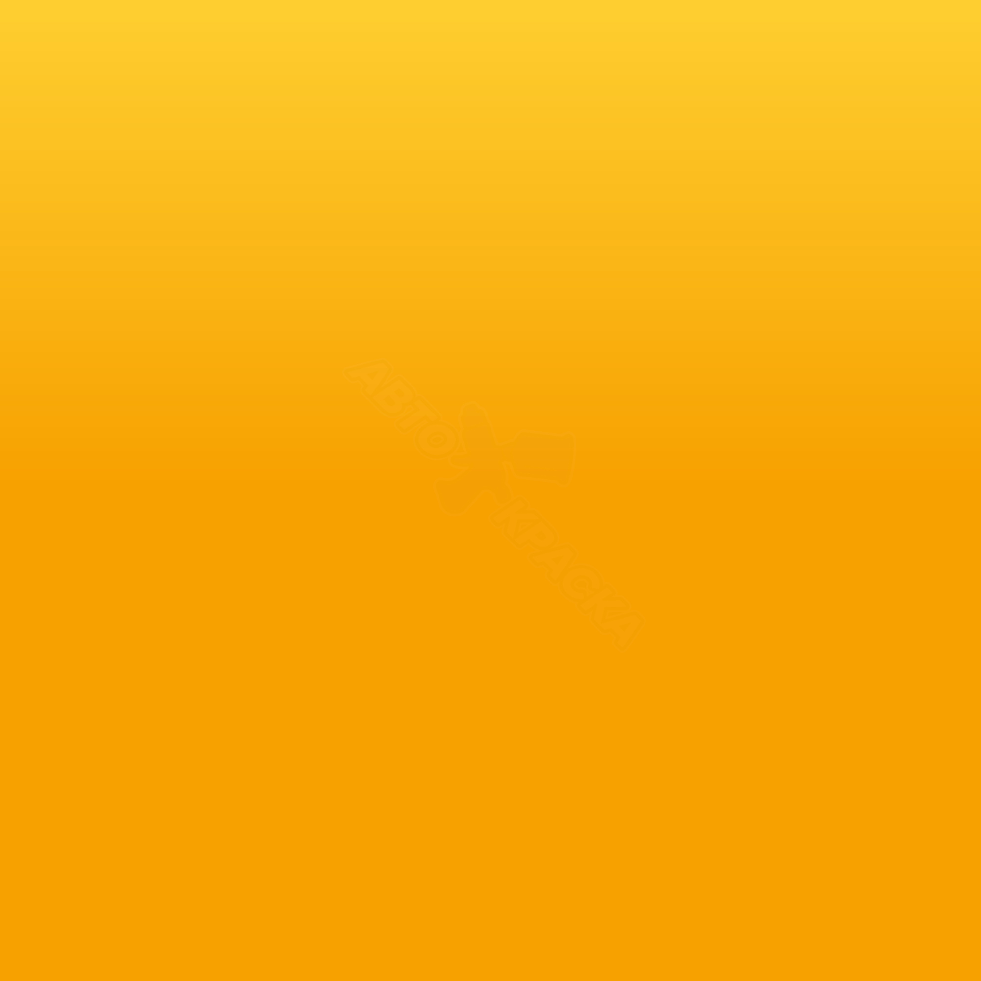 Saffron Yellow превью #1