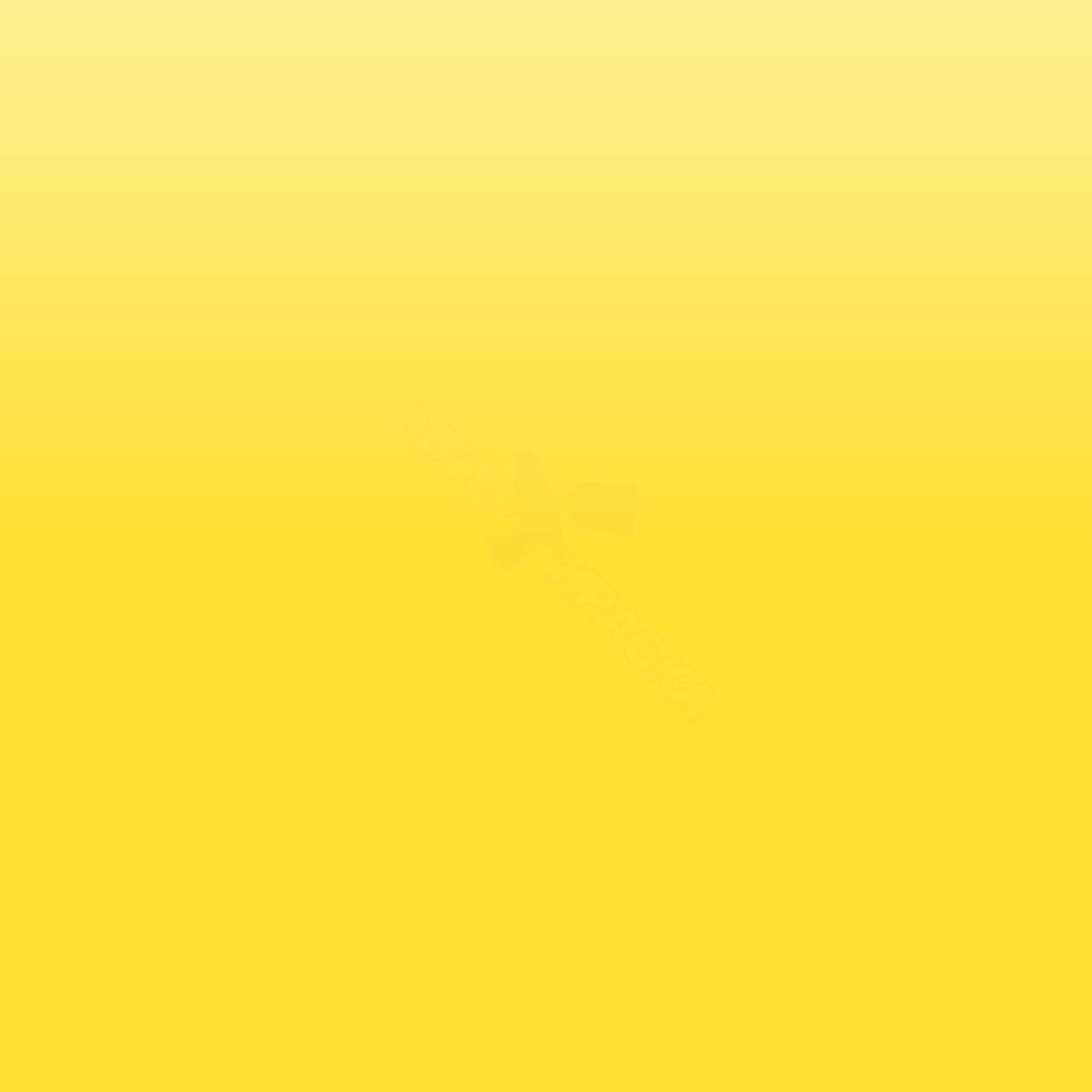 Bright Yellow превью #1