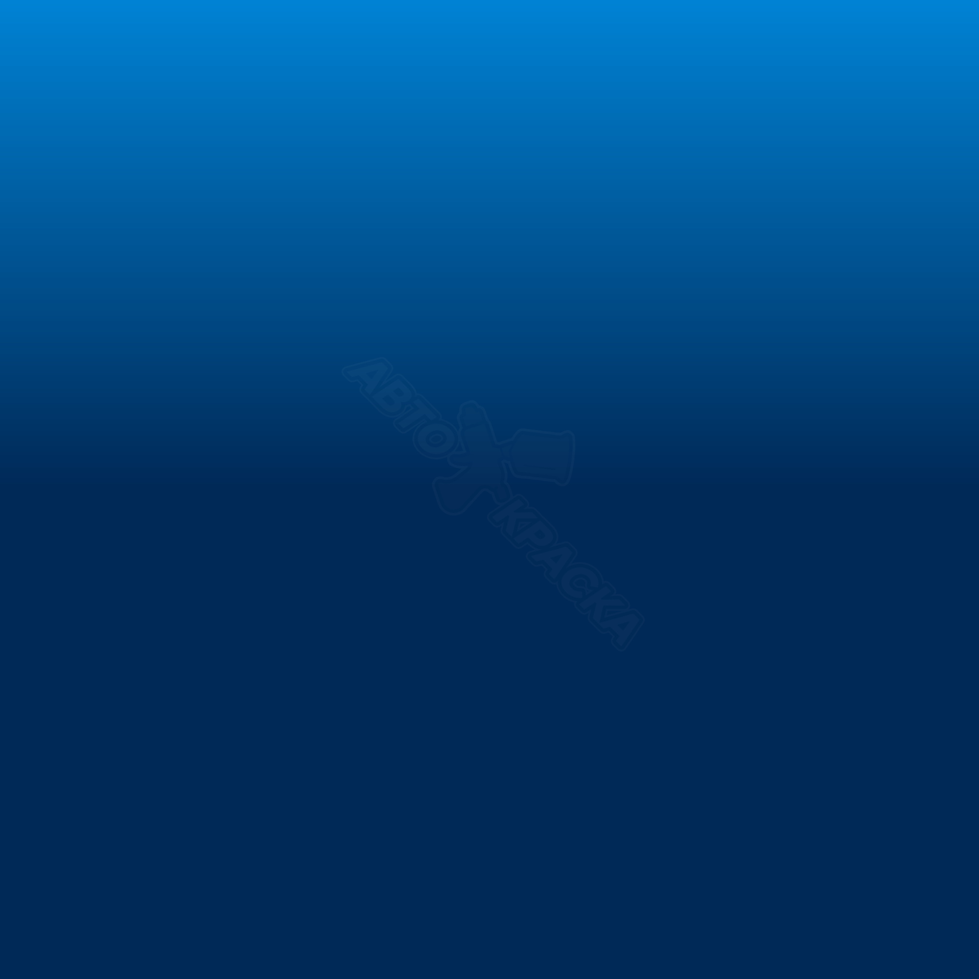 Azure Blue превью #1