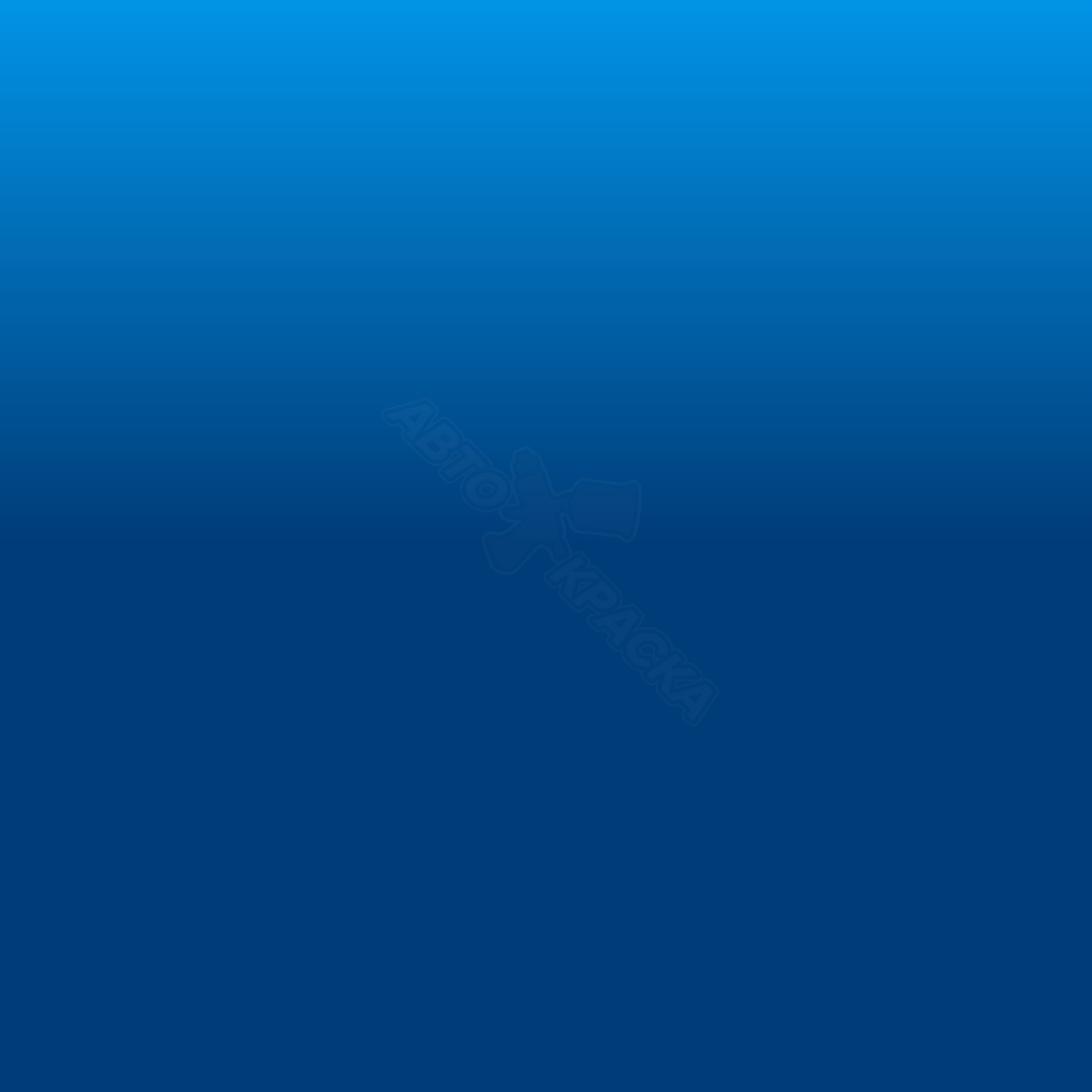 Med blue Taxi превью #1