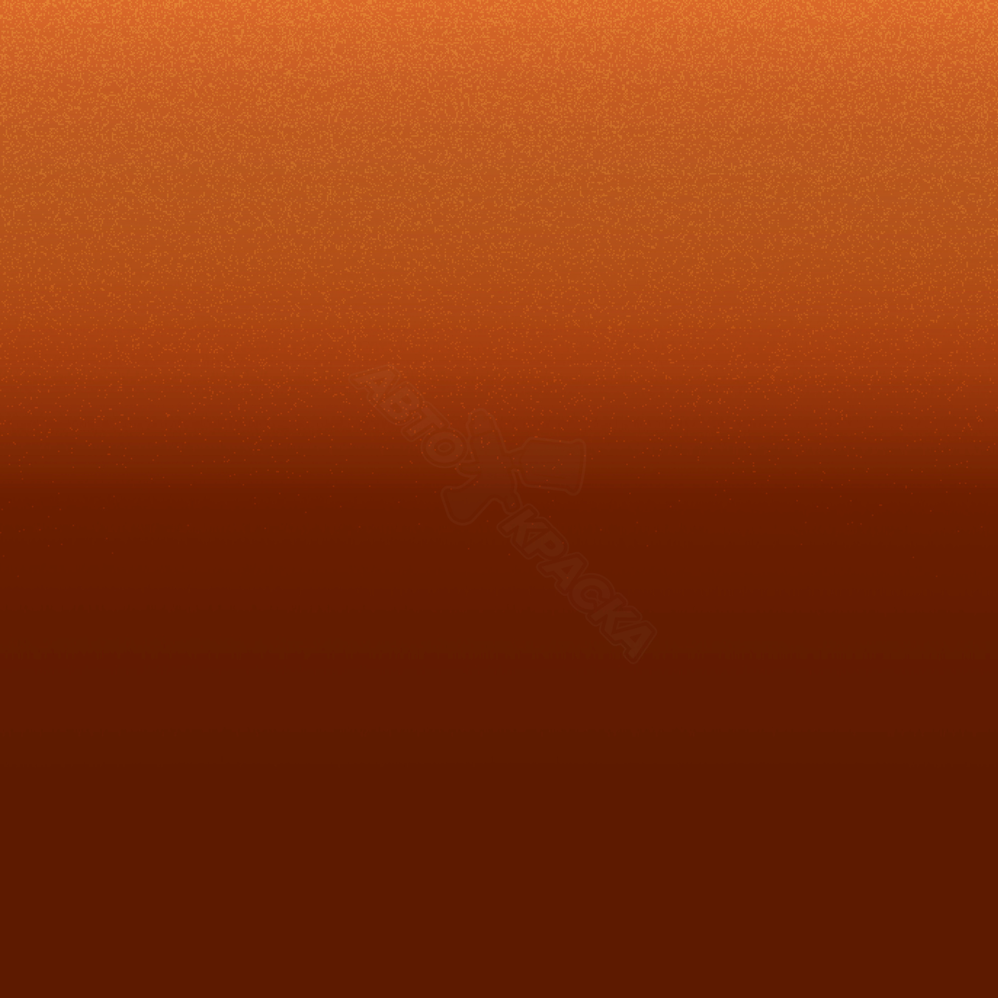 Premium Crystal Orange превью #1