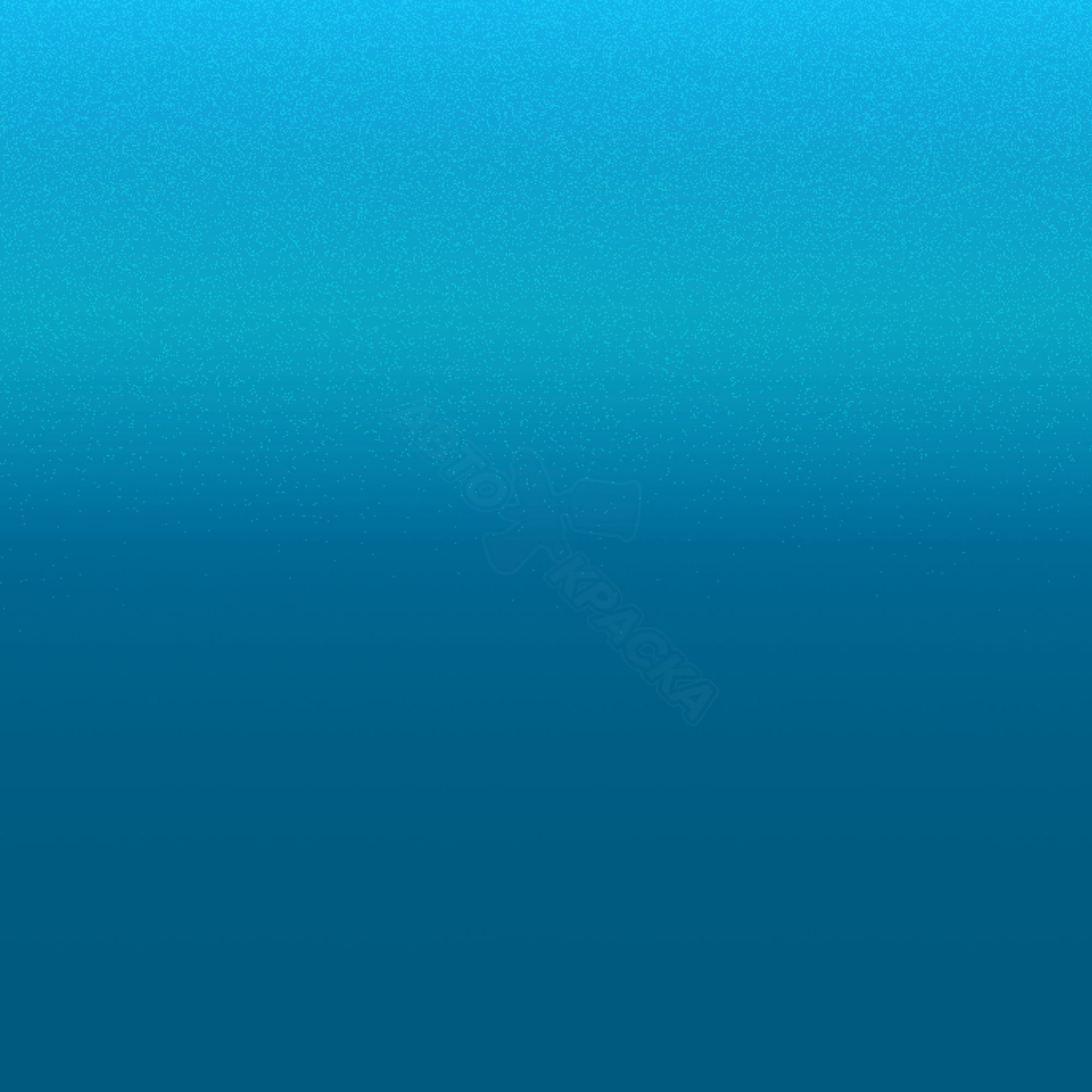 Vivid Sky Blue превью #1