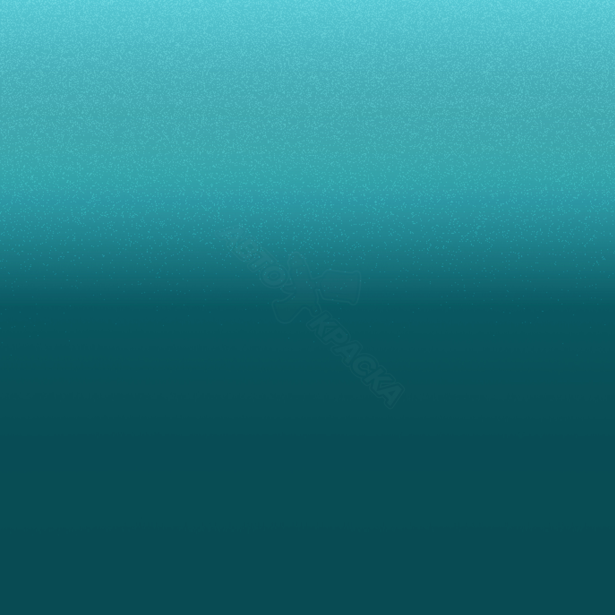 Cool Turquoise превью #1