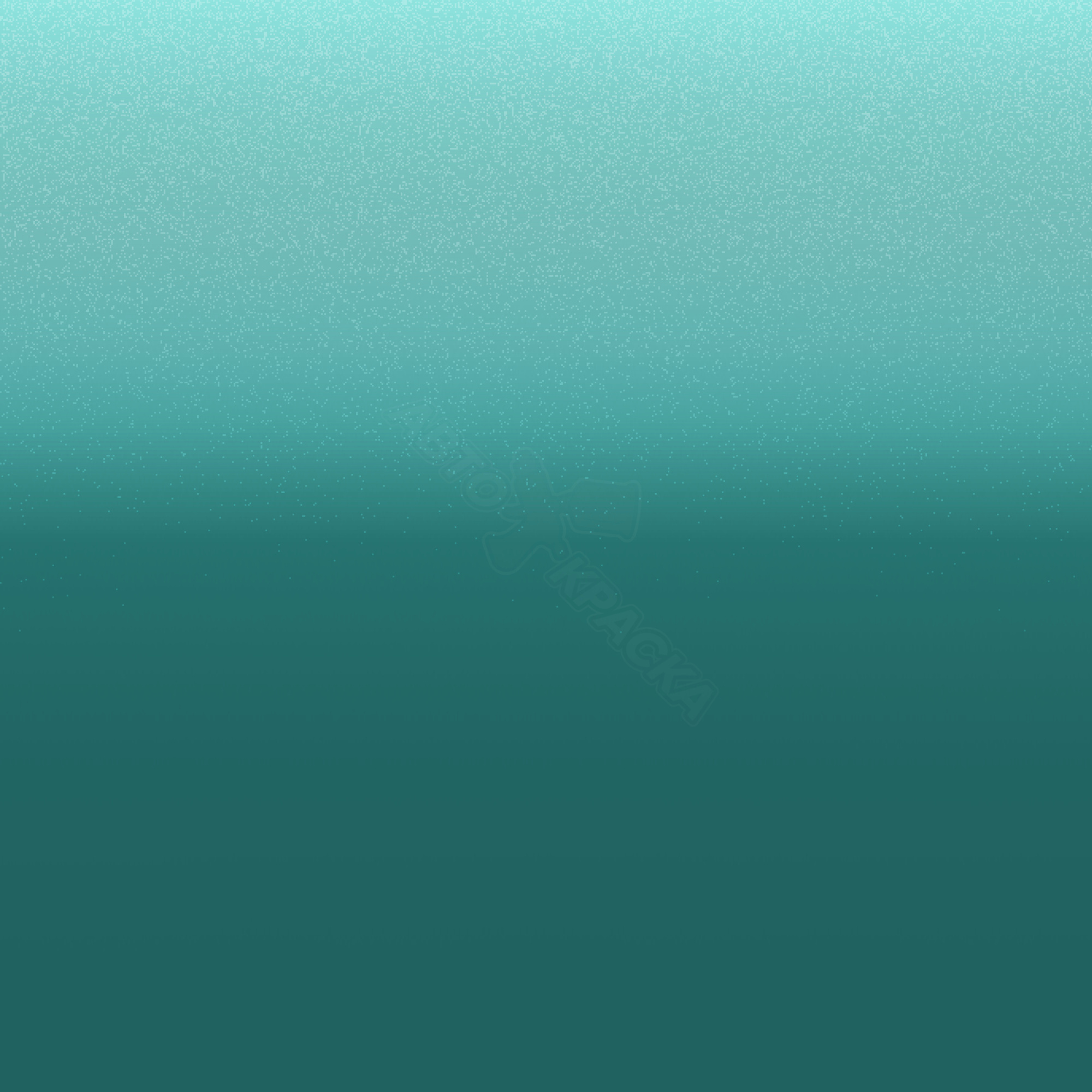 Crystal Turquoise превью #1