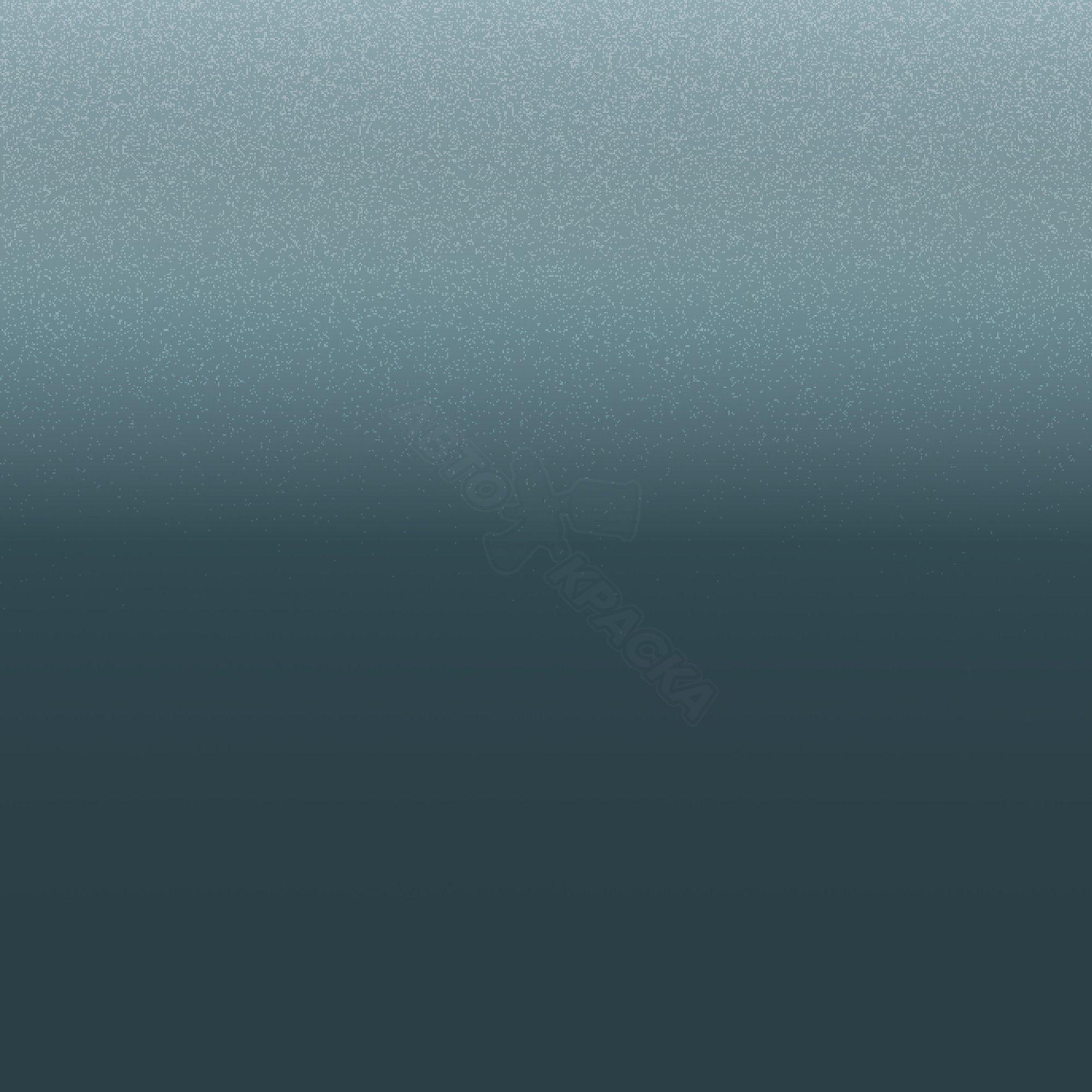 Iced Teal превью #1