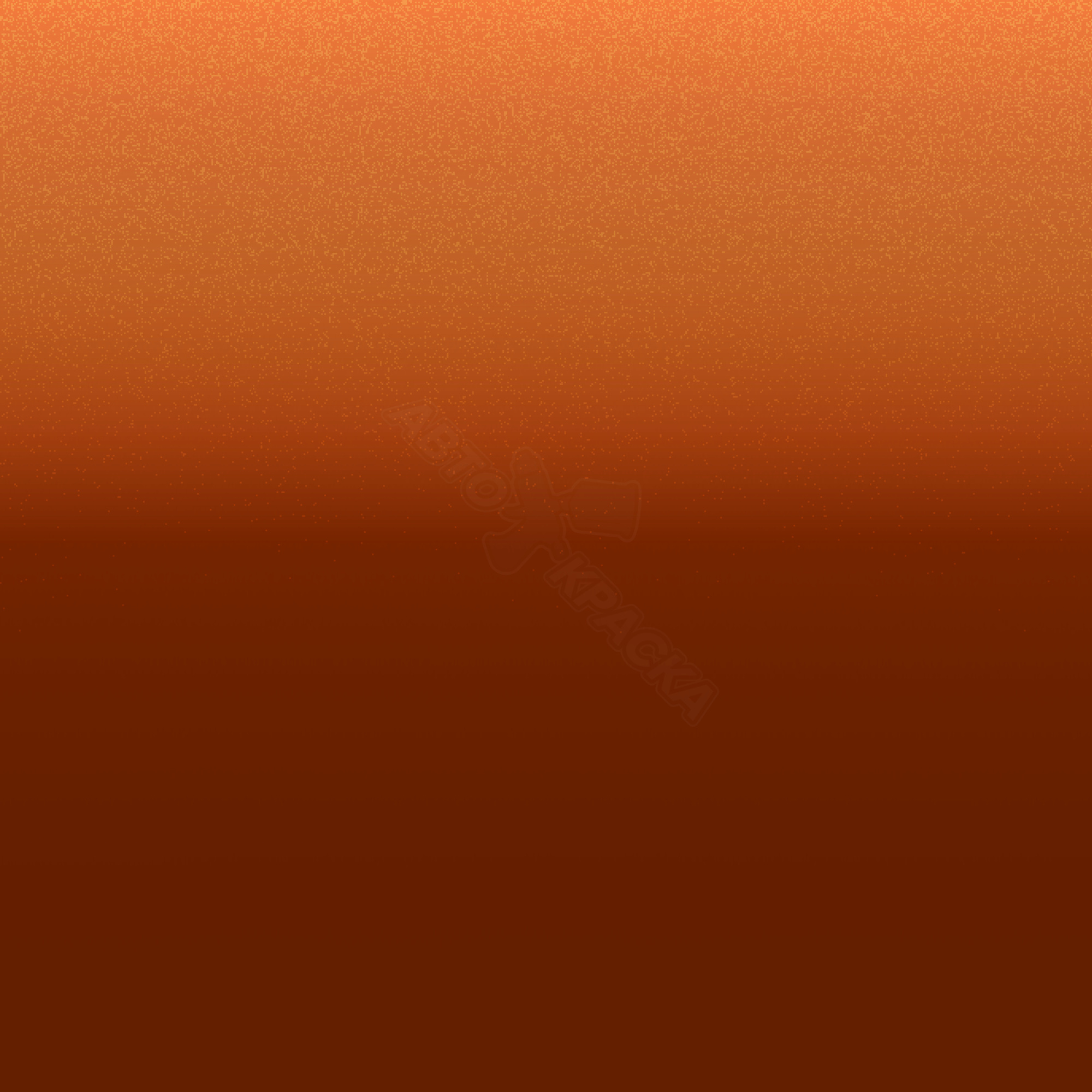 Premium Crystal Orange II превью #1