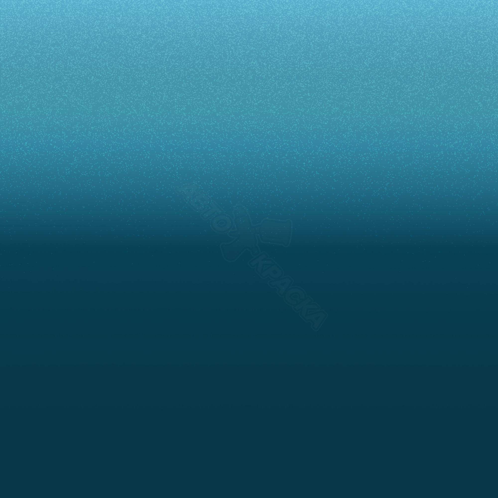 Aqua Blue превью #1