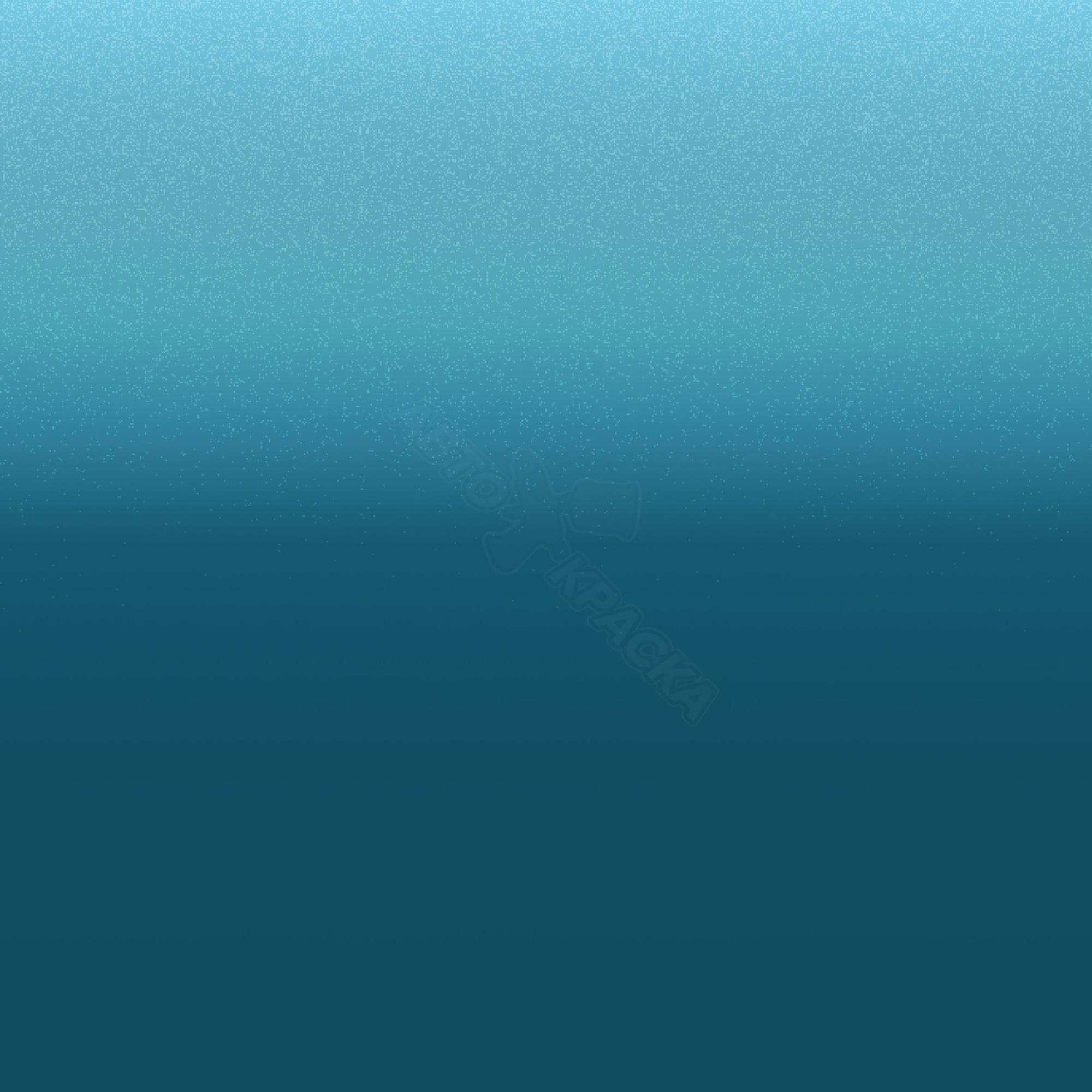 Aqua Blue превью #1