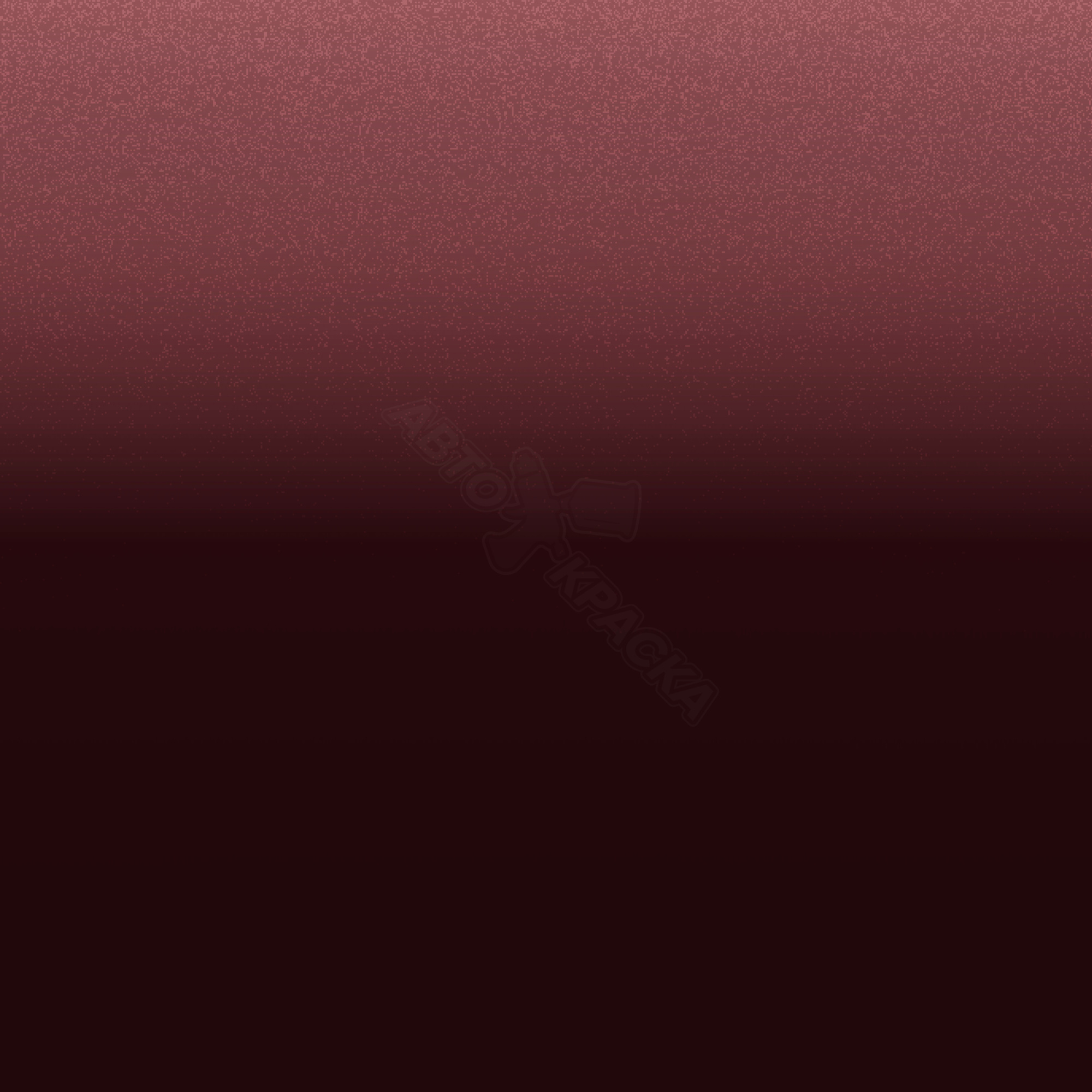 Red Metallic превью #1