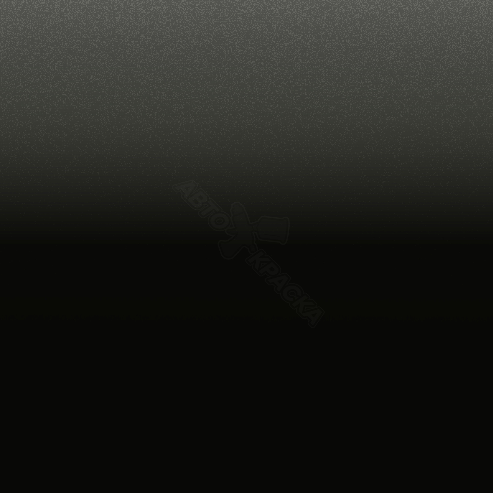 Pearlescent Black превью #1