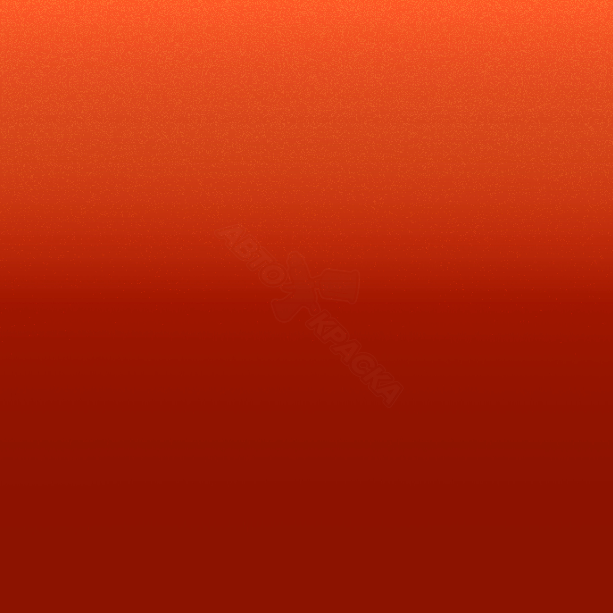 Inferno Orange превью #1