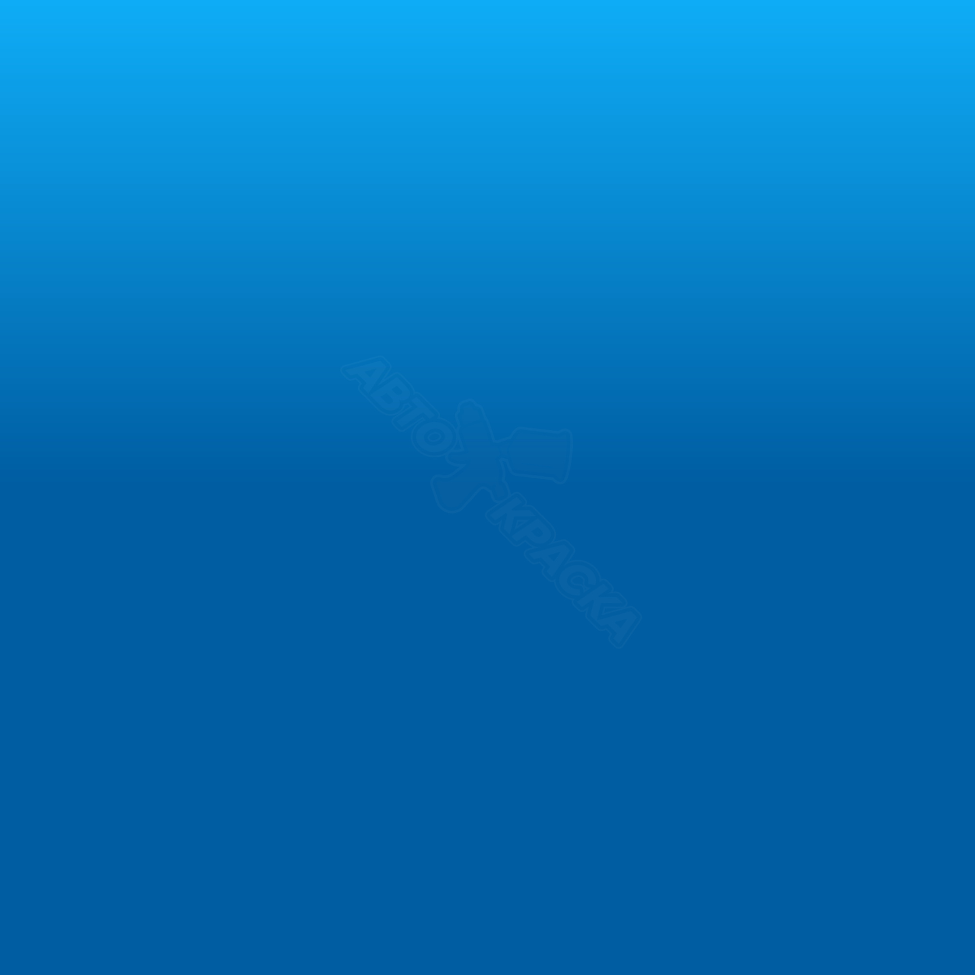 French Racing Blue превью #1