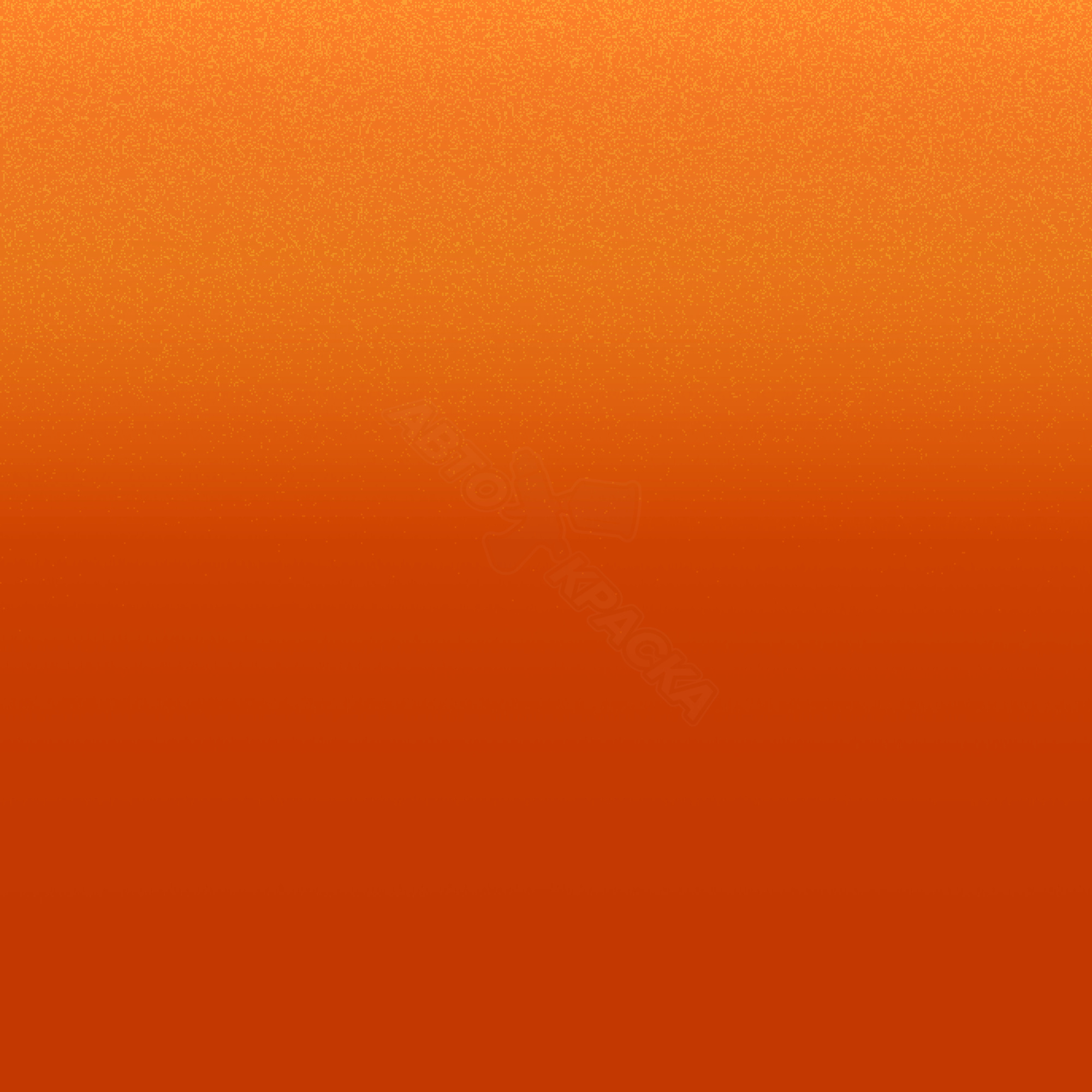 Thermal Orange превью #1