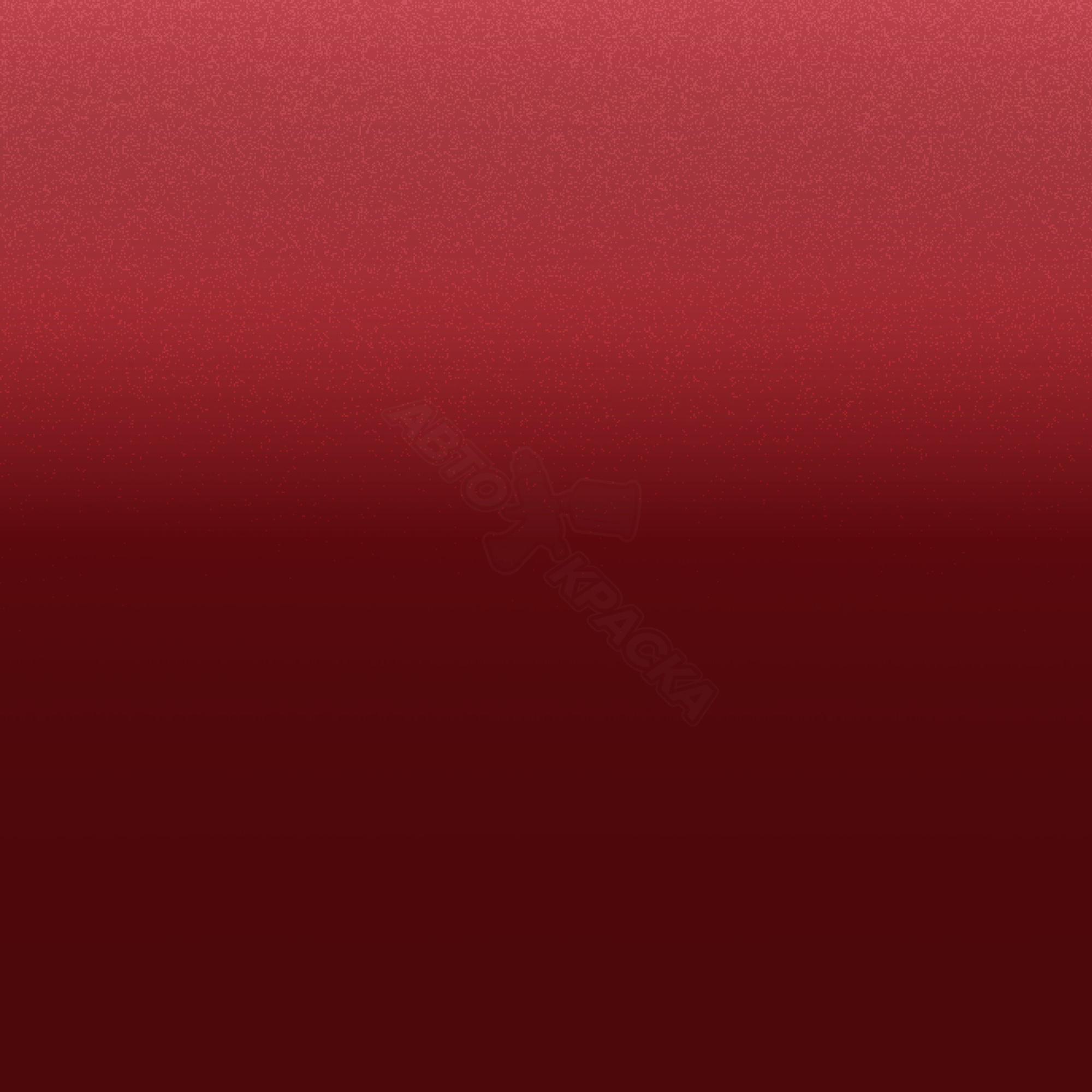 Garnet Red превью #1