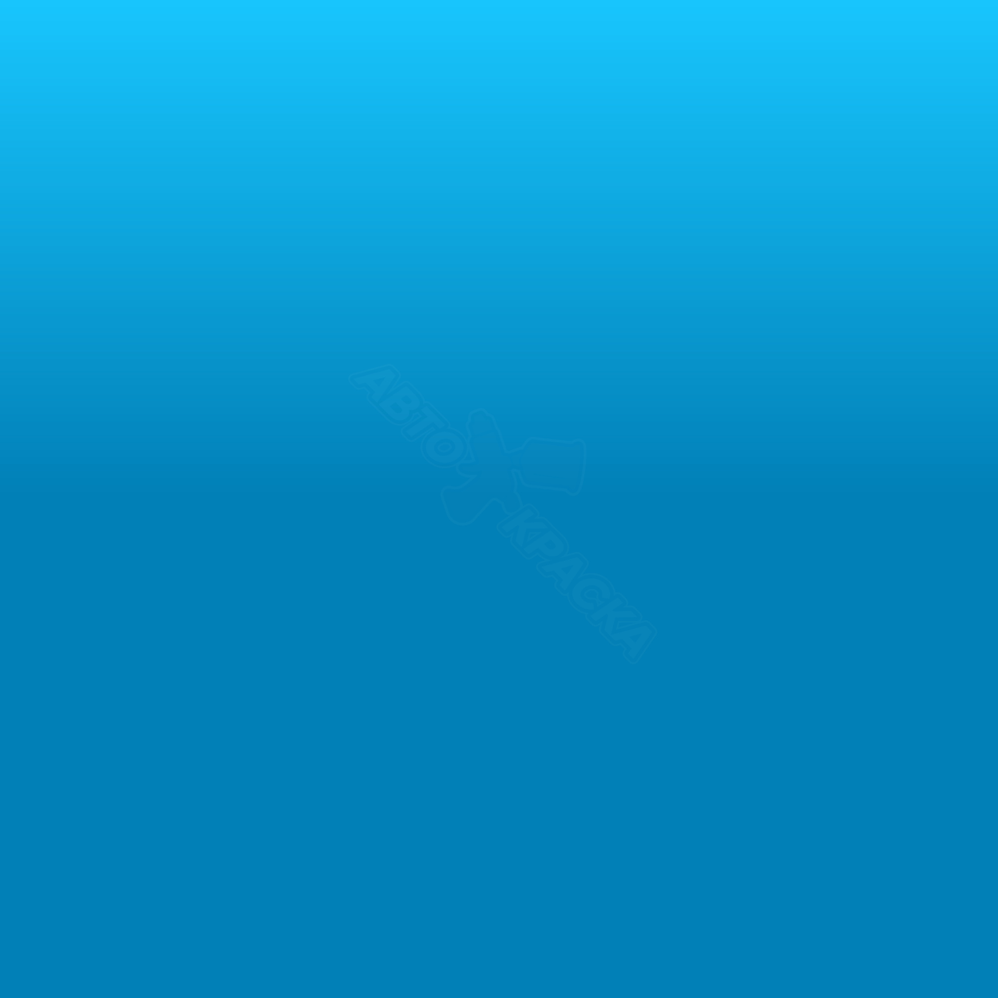 Santamonica Blue превью #1