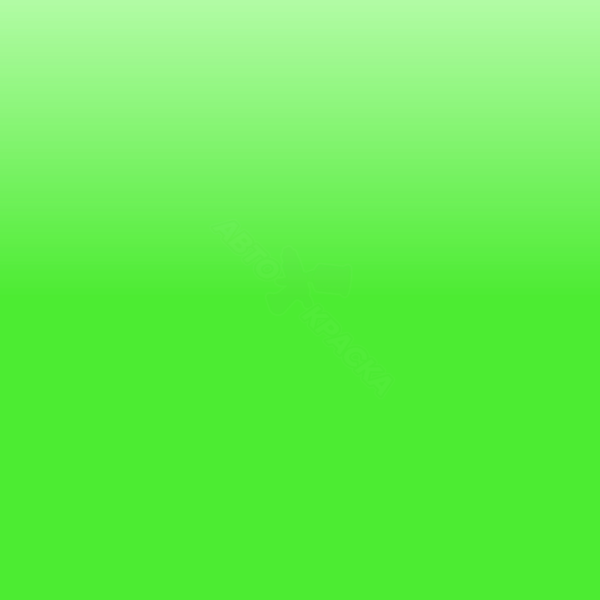 Fresh Green превью #1