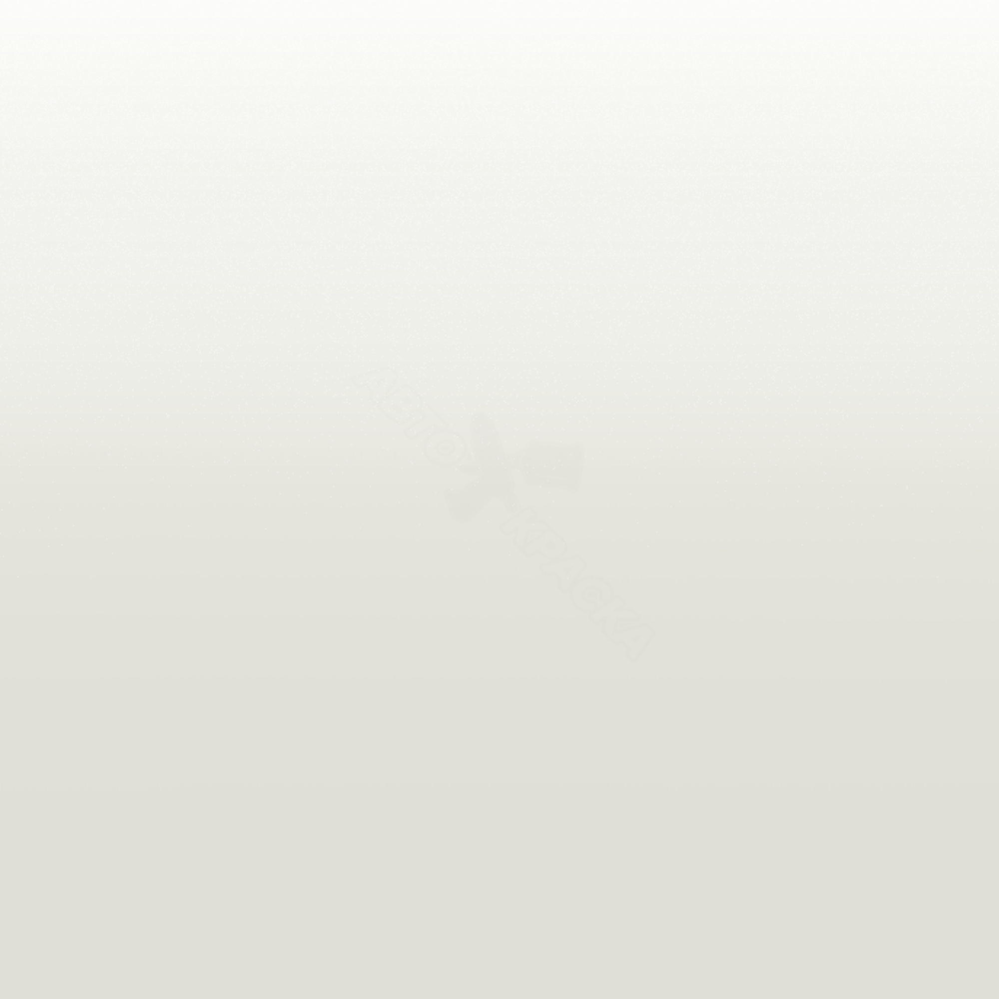 Pristine White превью #1