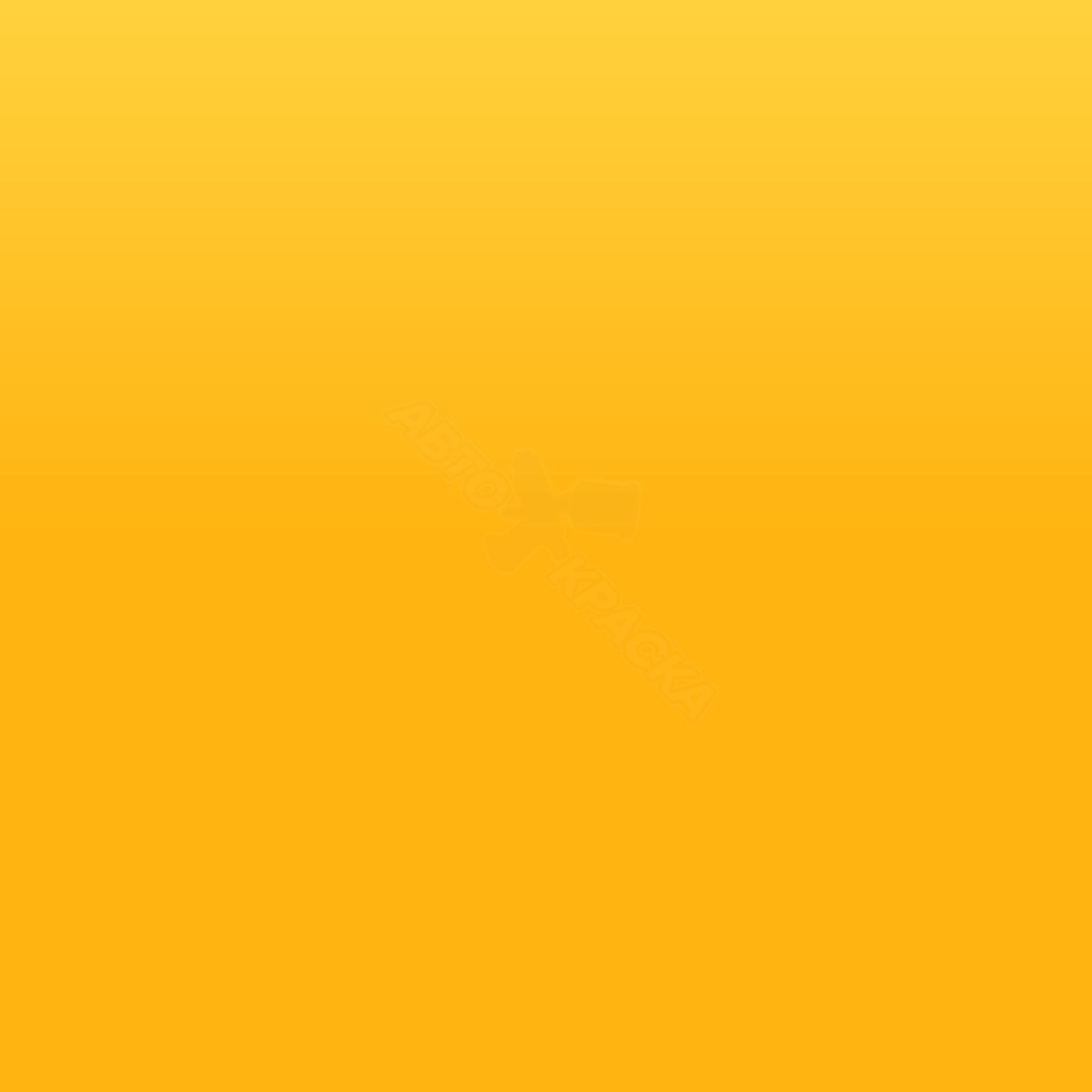 Saffron Yellow превью #1