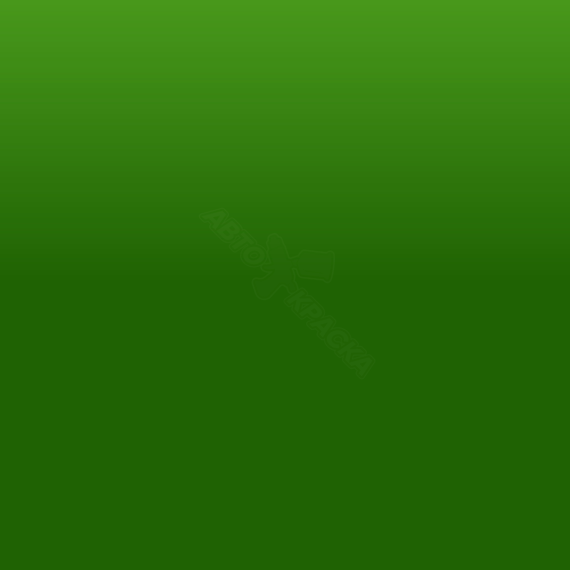 AMG Green Hell превью #1