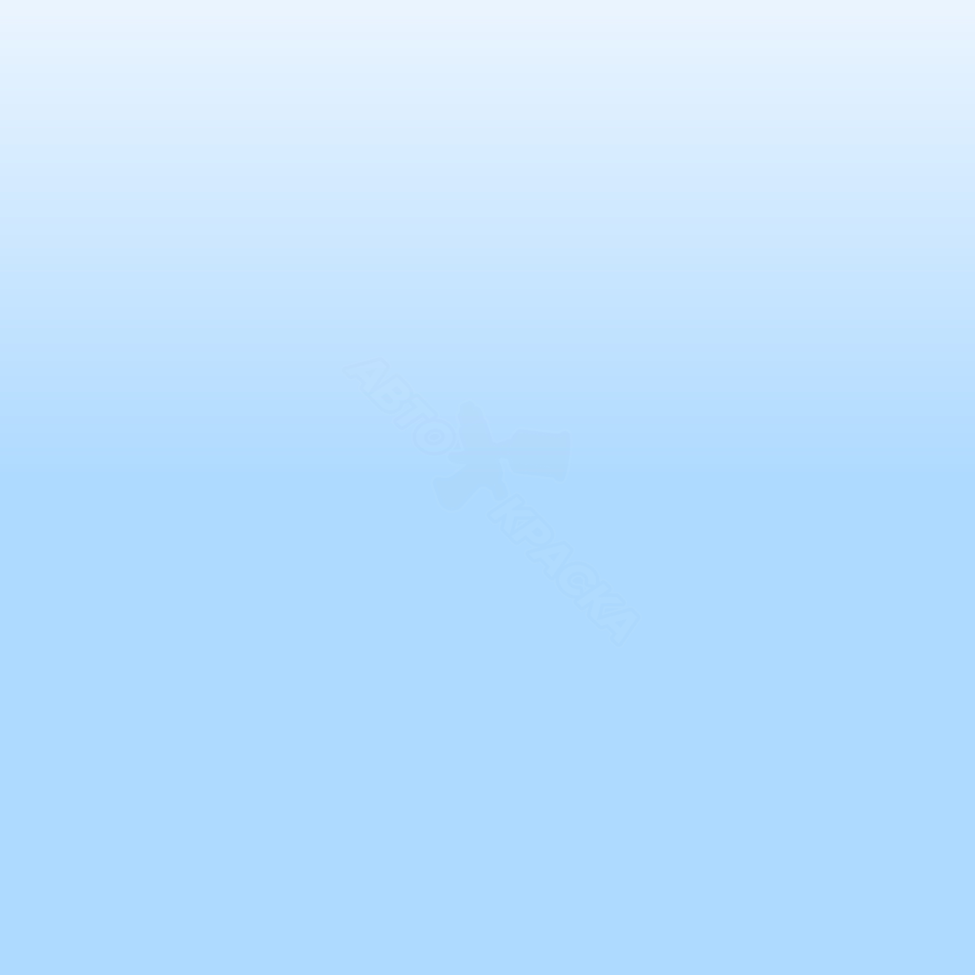 Candy Blue превью #1