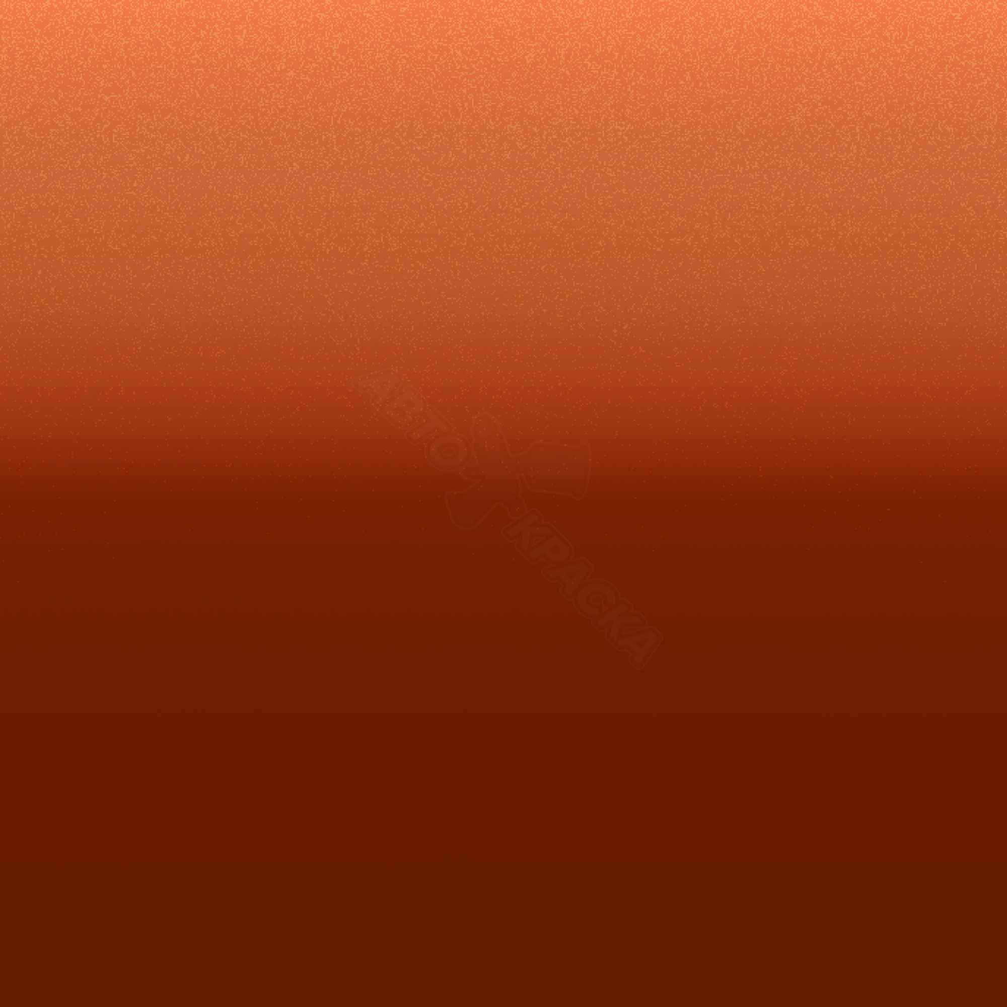 Orange Burst превью #1