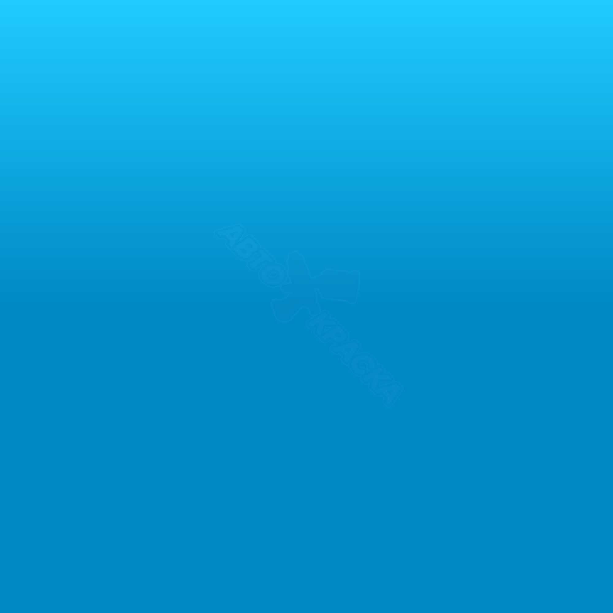 Sky Blue превью #1