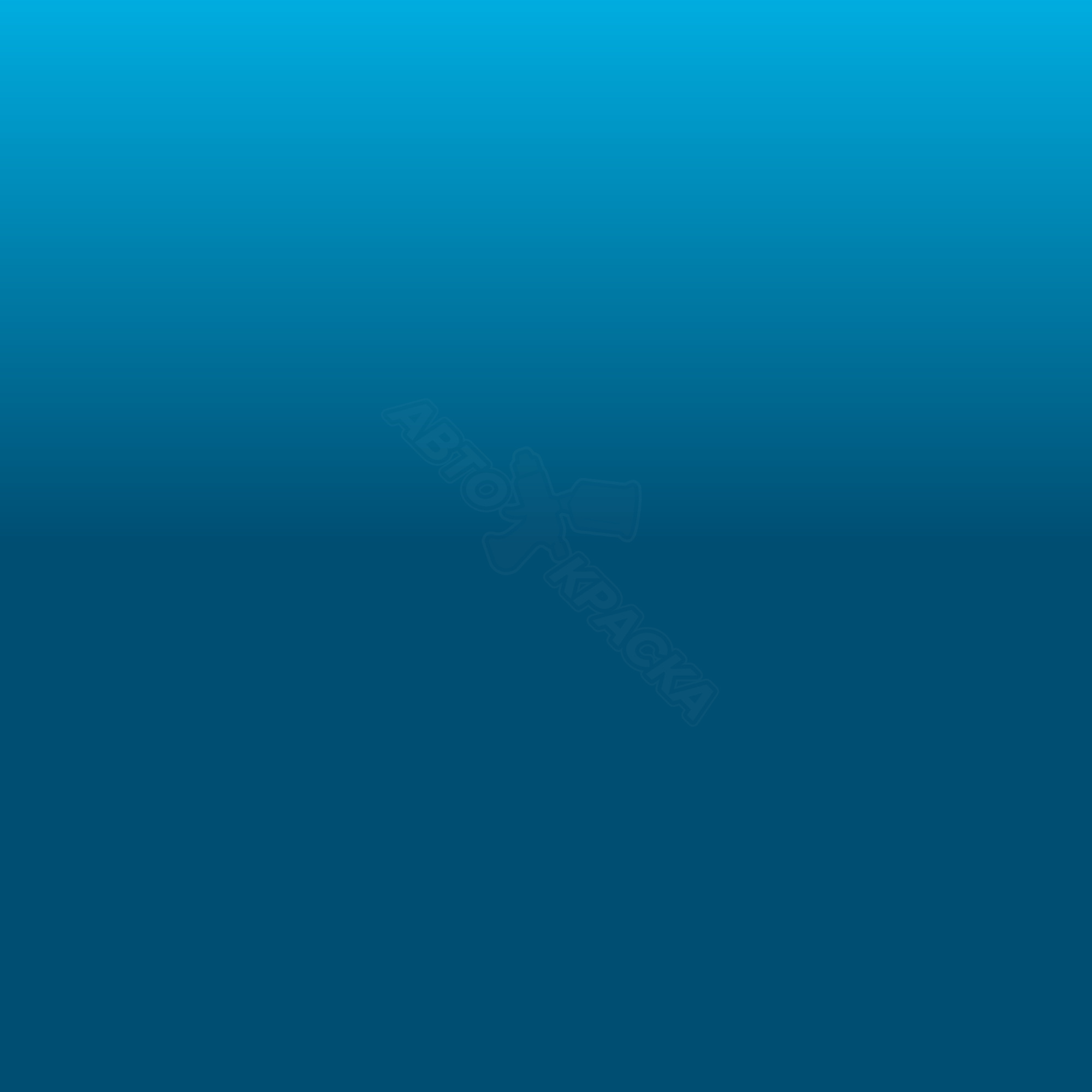 Capri Blue превью #1