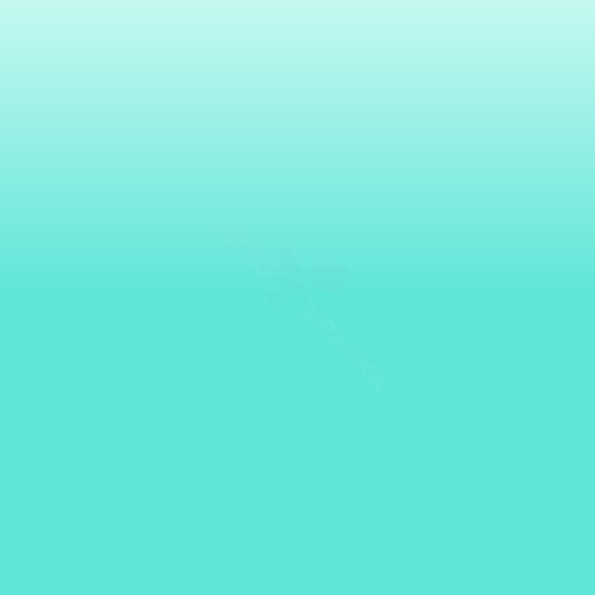 Seafoam Green превью #1