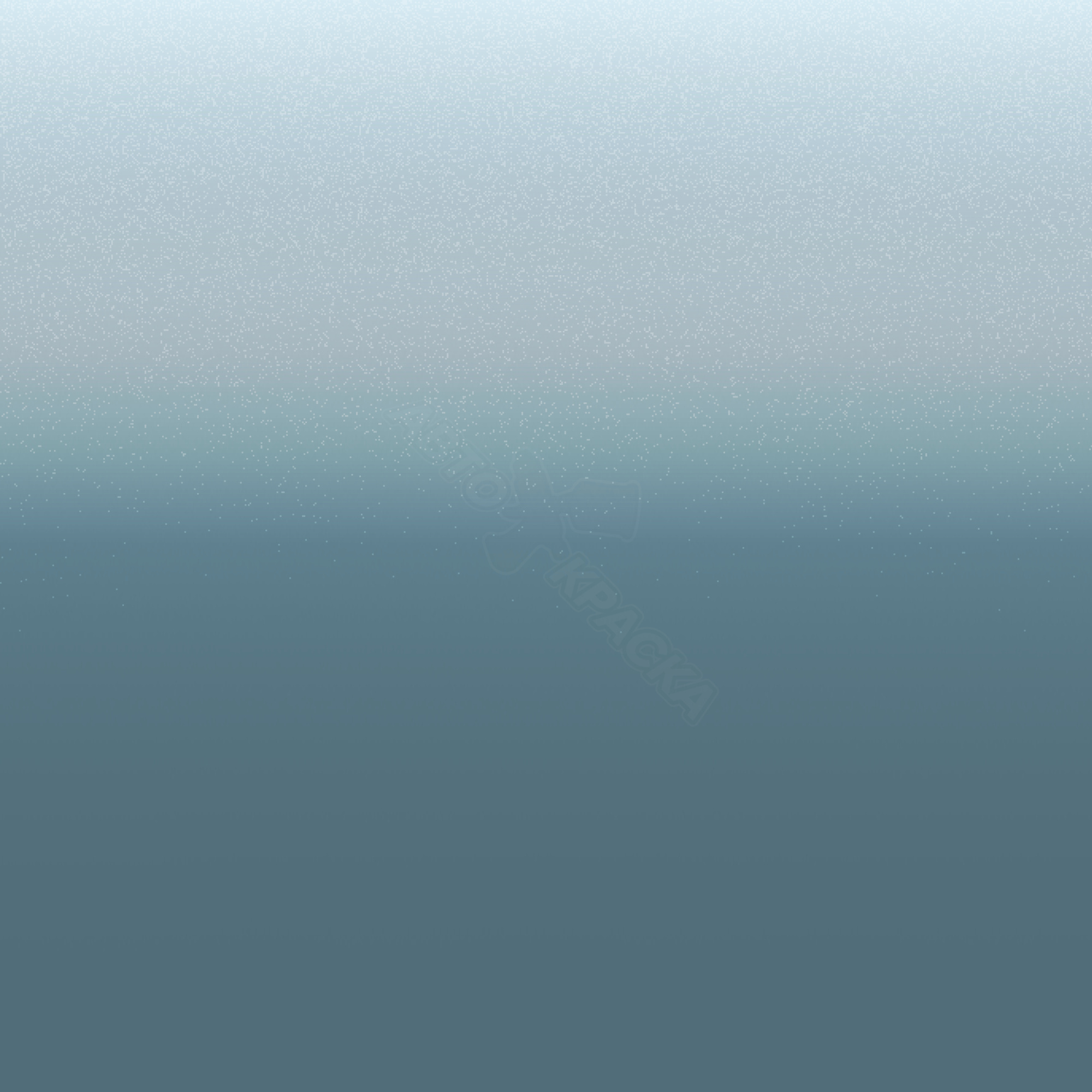 Bleu Polaire превью #1