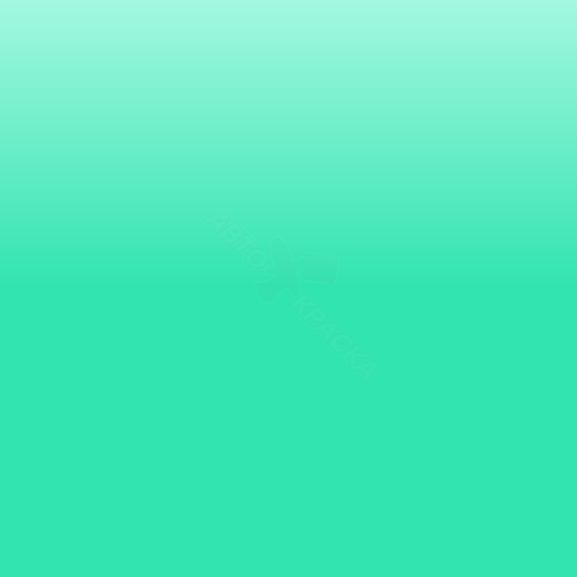 Mintgruen превью #1