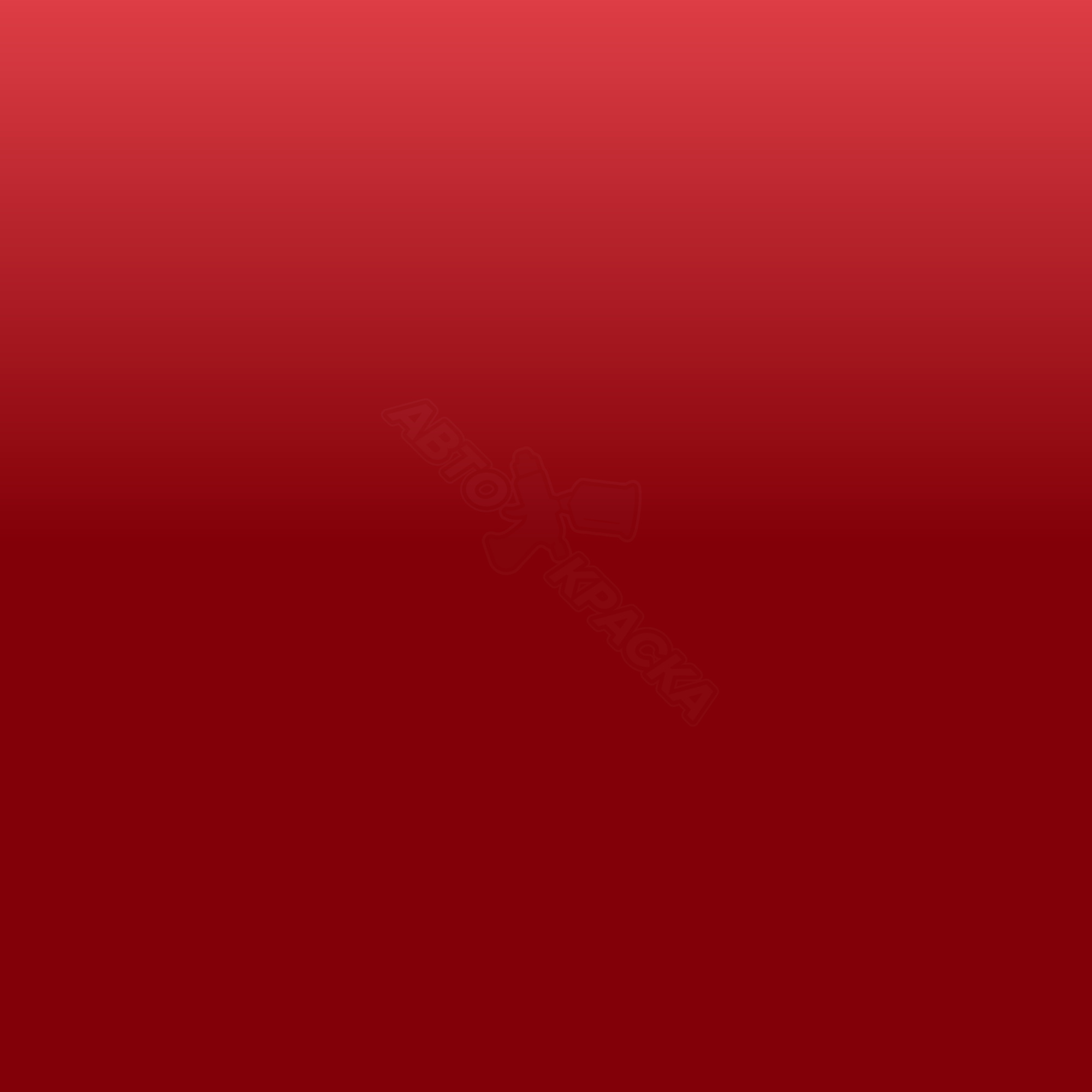 Solid Red превью #1