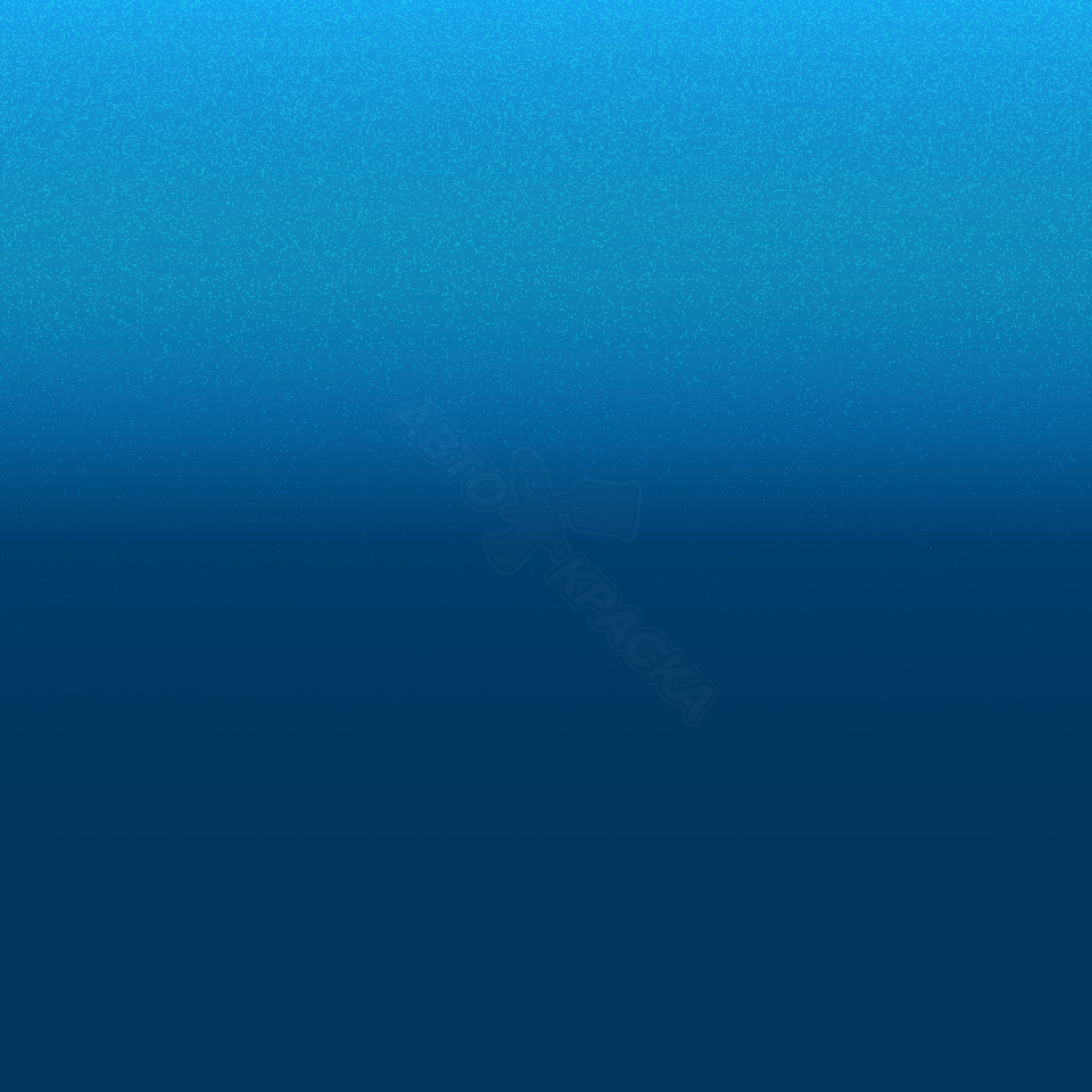 Bleu Alpine превью #1