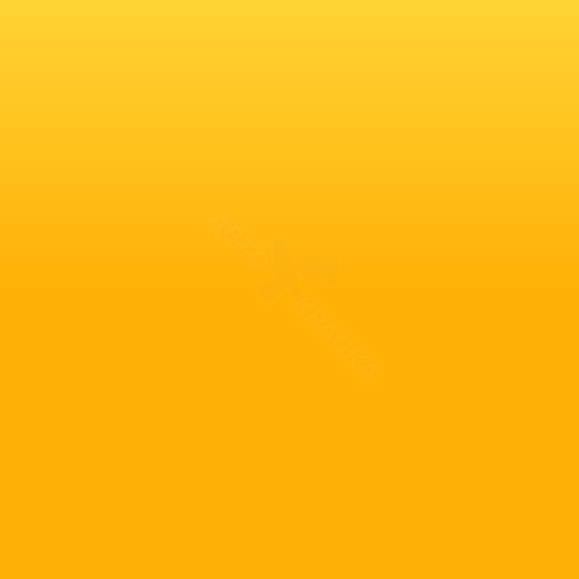 Amarelo Correio превью #1