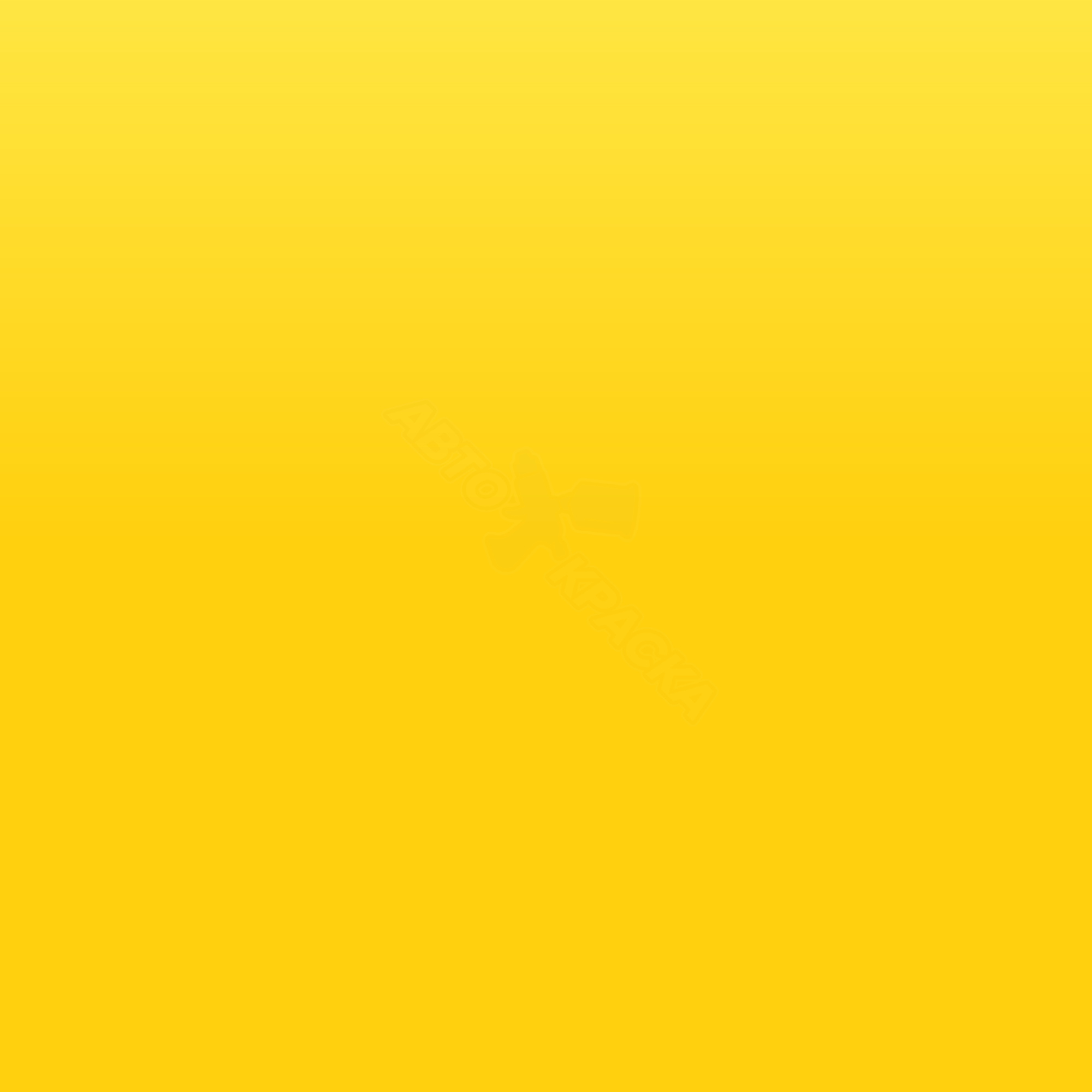 Trophy Yellow превью #1