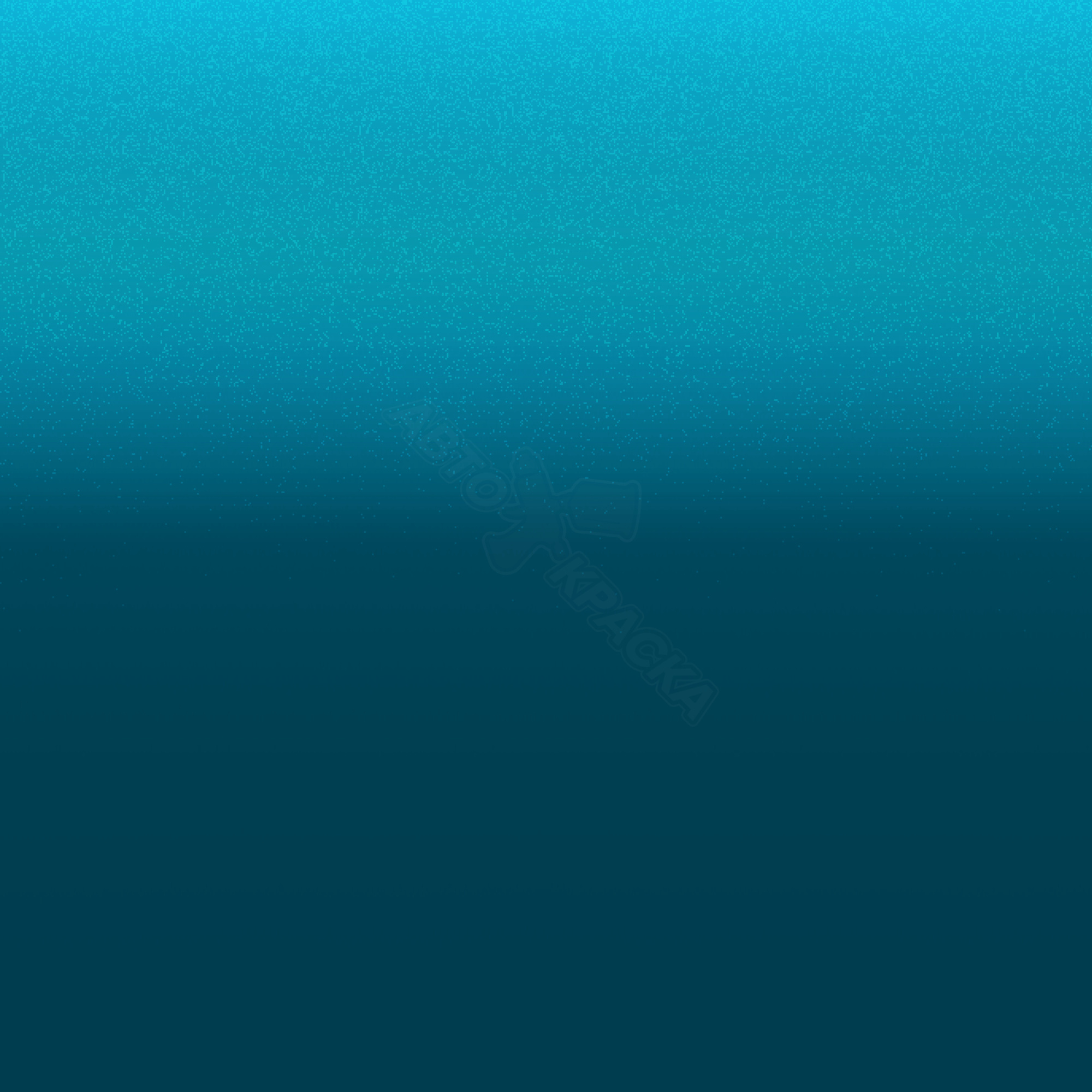 Premium Turquoise Blue превью #1