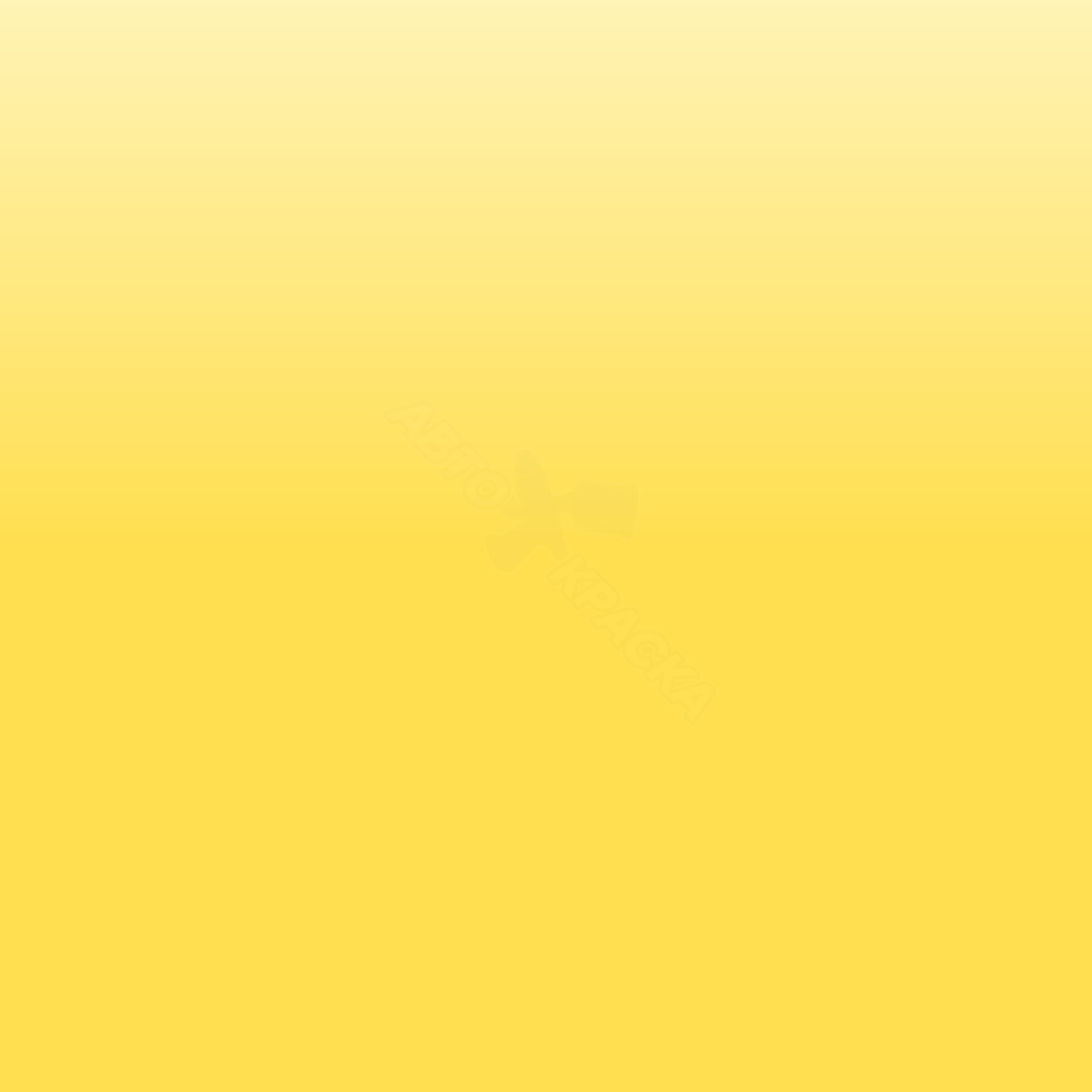 Sunshine Lemon Yellow превью #1